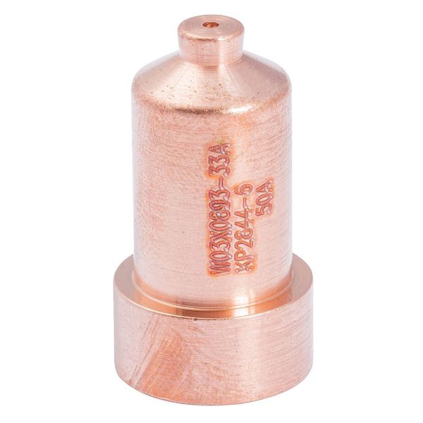 Nozzle, Shielded Contact, 50