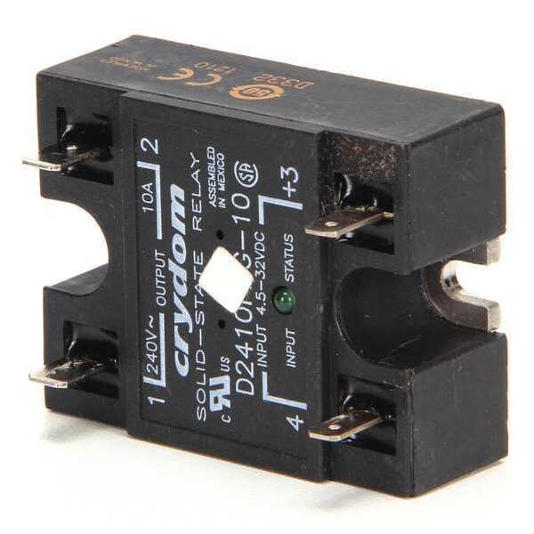 Solid State Relay