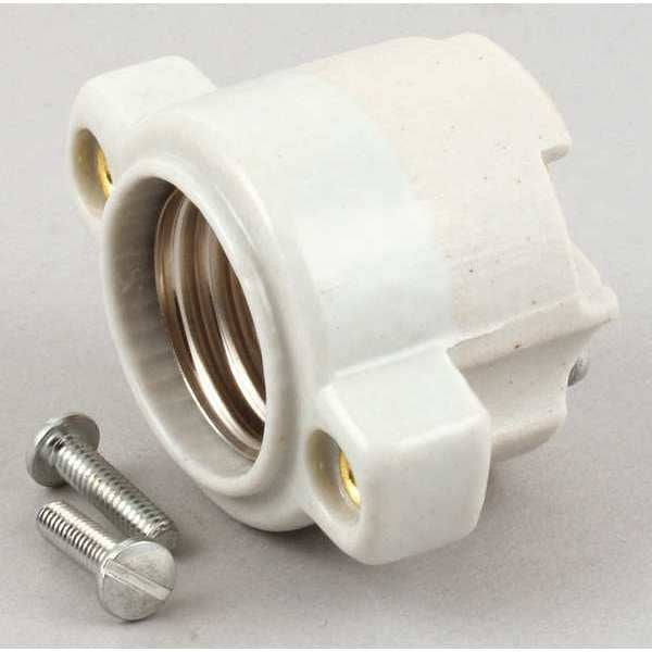Porcelain Lamp Socket