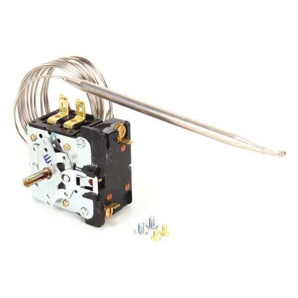 Fryer Thermostat 200 to 375 Deg F