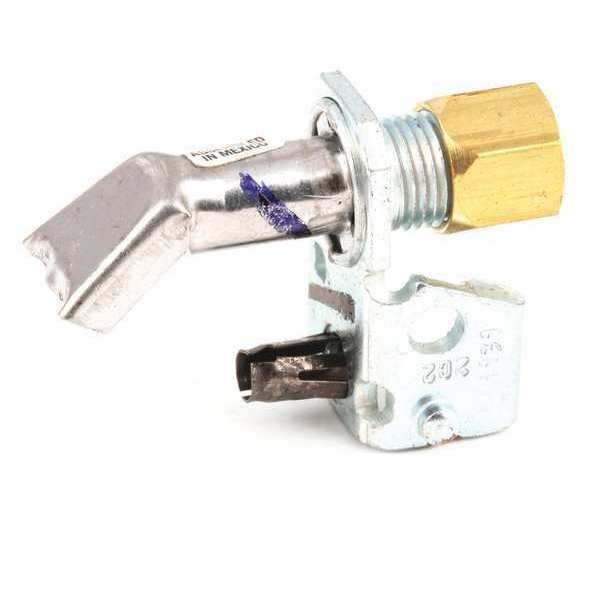 Natural Gas Pilot 2C-2