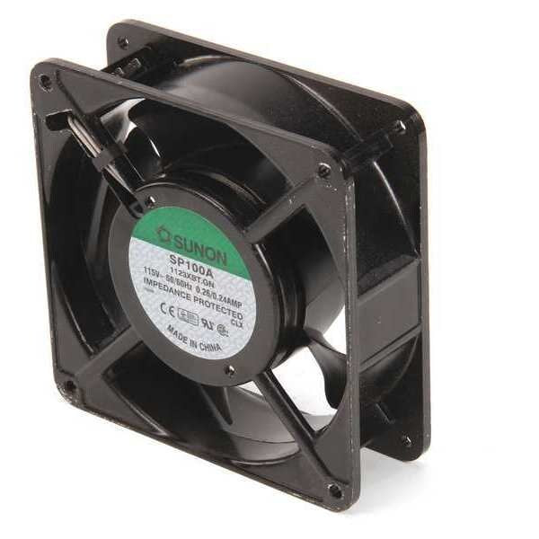 Polar Fan 115V
