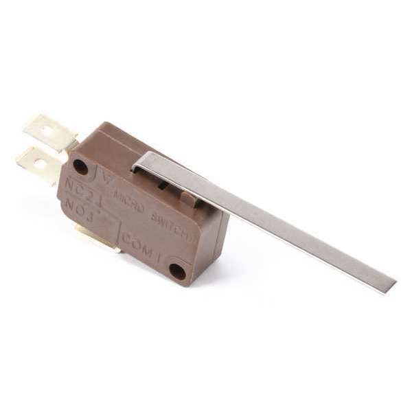 Overtravel Switch