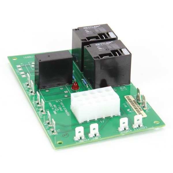 Relay Board MCD Oven
