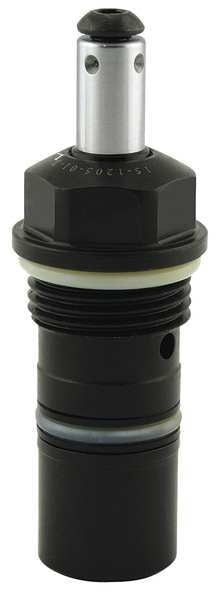 Hyd. Clamp, Swing, Cartridge Mount, 450 lb.