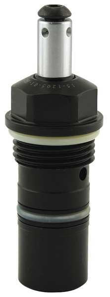 Hyd. Clamp, Swing, Cartridge Mount, 450 lb.