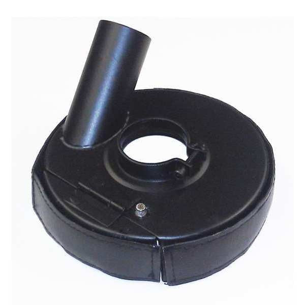 Dust Shroud 5 in., 1 pcs.