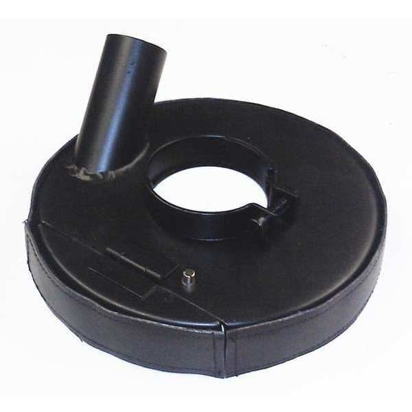 Dust Shroud 7 in., 1 pcs.