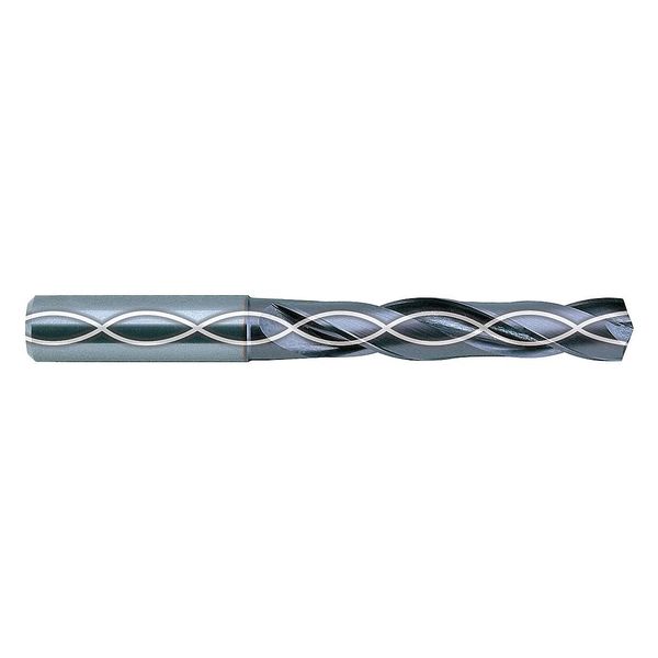 Jobber Drill, 6.6mm, 140, Carbide