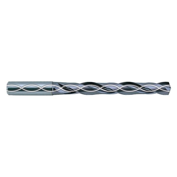 Jobber Drill, 7mm, 140, Carbide