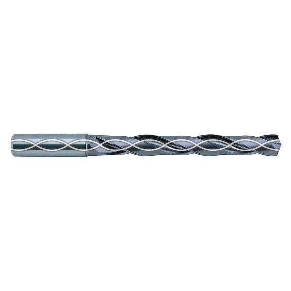 Jobber Drill, 15mm, 140, Carbide
