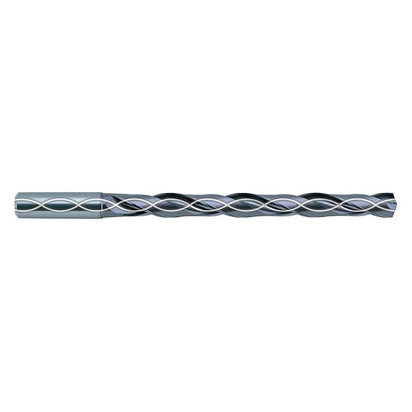 Jobber Drill, 8.7mm, 140, Carbide