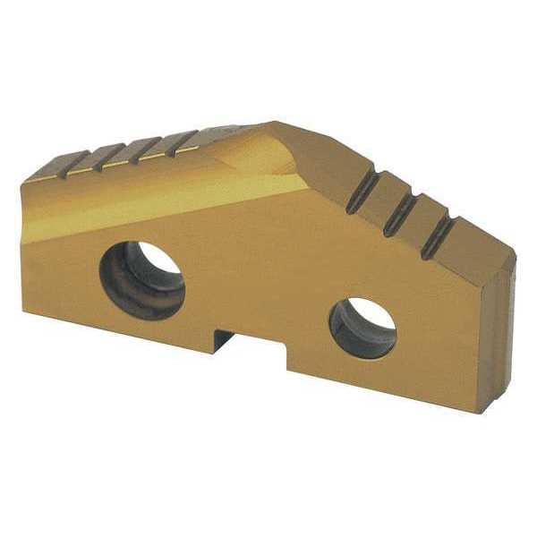 Exchangeable Drill Tip, T15, 19/32in Insrt