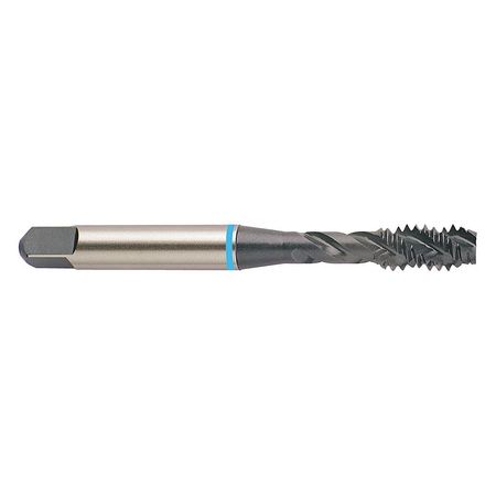 Spiral Flute Tap, 1/4