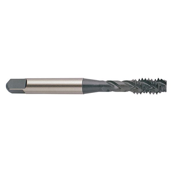 Spiral Flute Tap, 3/8