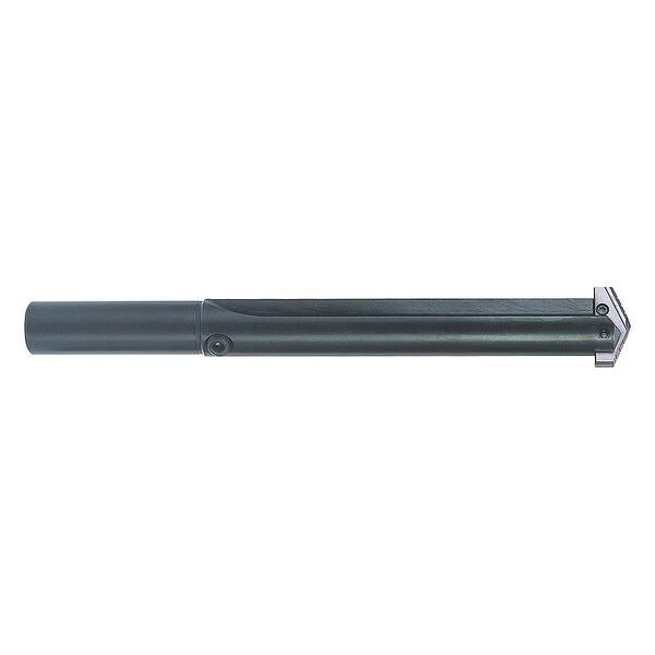 Indexble Insert Drill Holder, 0.609in Dia