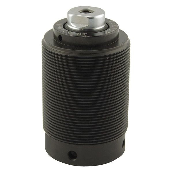 Cylinder, Threaded, 3900 lb, 1.00 In Stroke