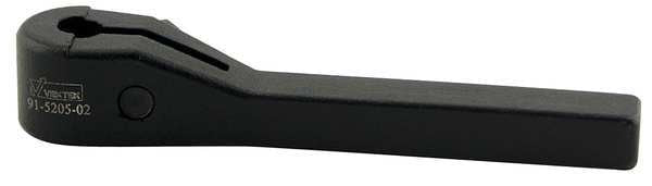 Swing Clamp Arm, Long, 450 lb