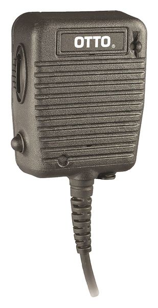 Speaker Microphone, Coil Cord, Instruction