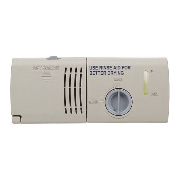 Dispenser for Dishwasher