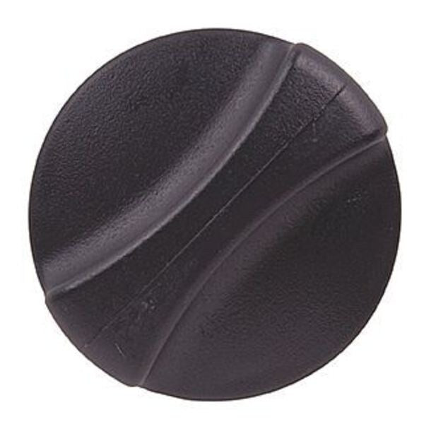 Filter Cap