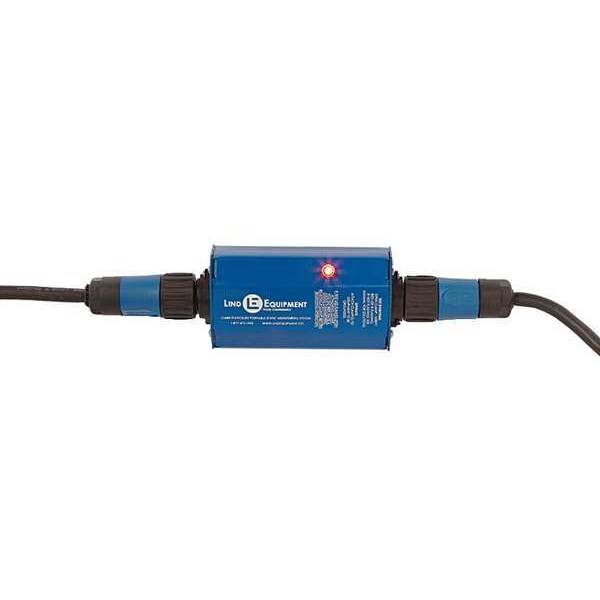 StaticSure Portable with Large Clamps