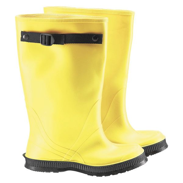 Knee Boots, Size 11, 17