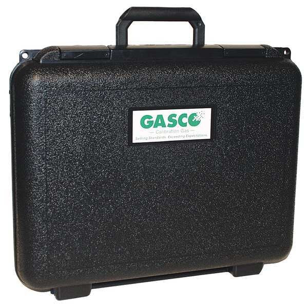 Carrying Case, 2 Cylinder, 17L/34L