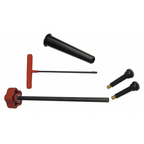 Quick Change Valve Tool