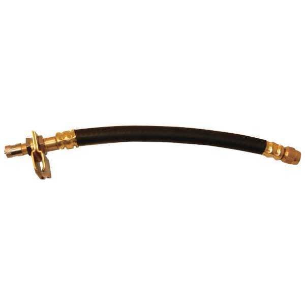 Truck Valve Extension, 7 In, PK2