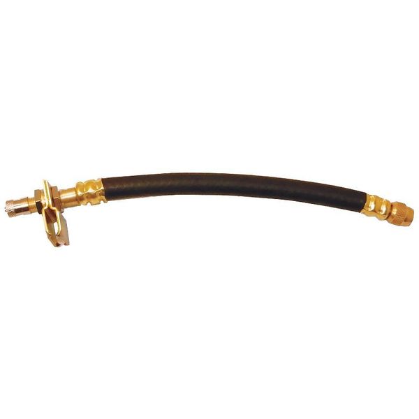 Truck Valve Extension, 7 In, PK10