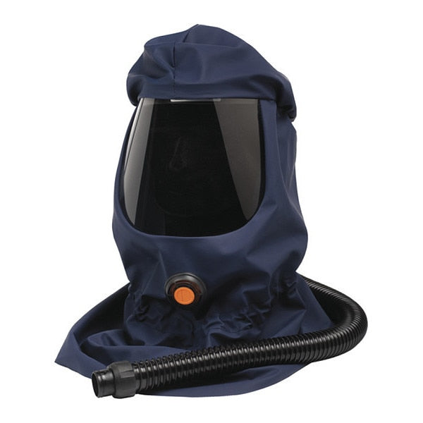 PAPR Hood, Covers Neck/Shoulders