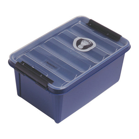 Respirator Storage Box, SR200 Full Face