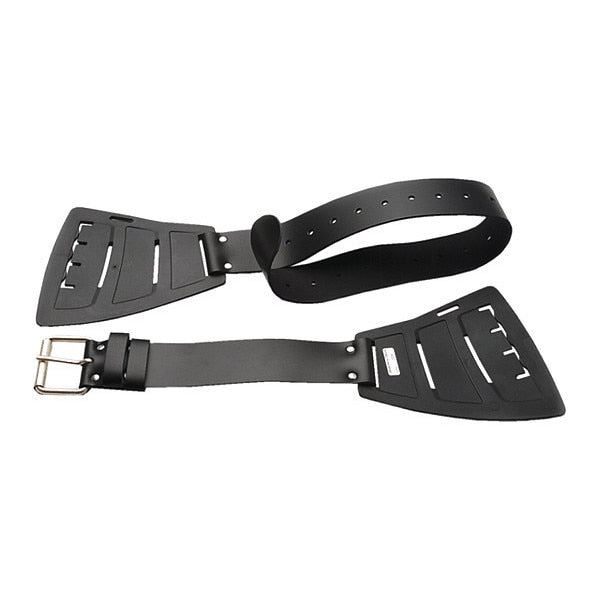 PAPR Belt, Leather, For Fan Unit