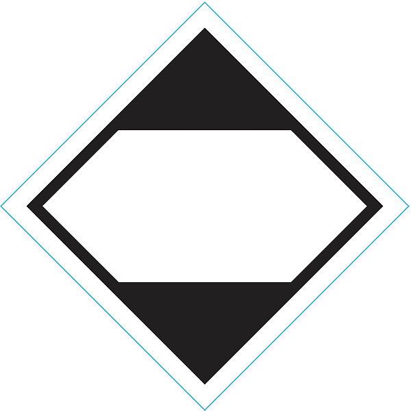 Label, Limited Qty, 2.5 In, 100 Labels