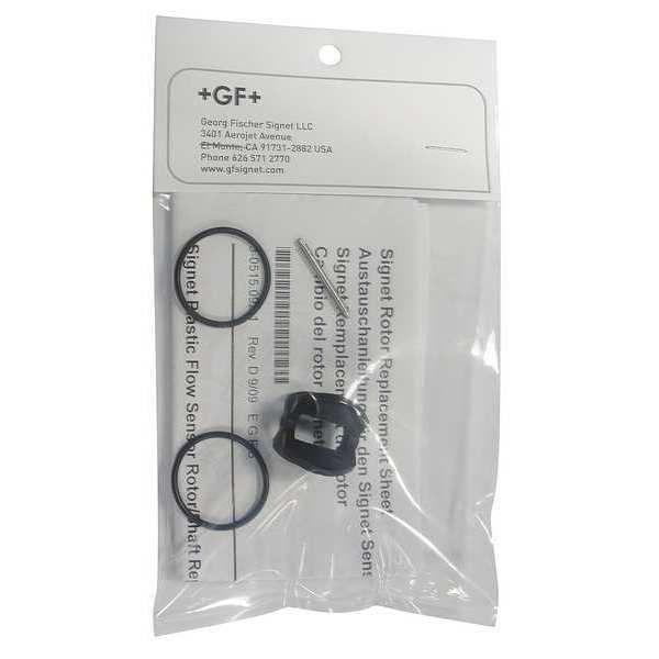 Paddlewheel Repair Kit, Blue Cap