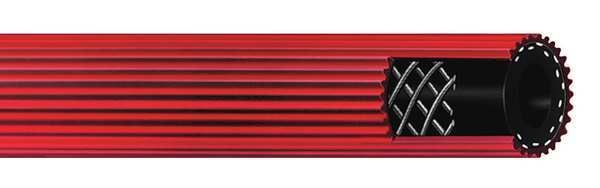 Single Welding Hose, 1/4 dia, 750 ft, Grd R