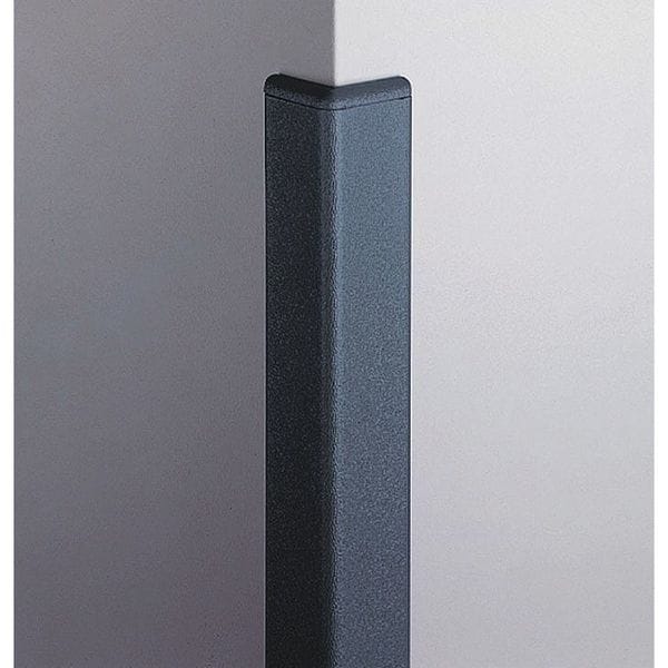 Corner Guard, Textured, Windsor Blue, 2