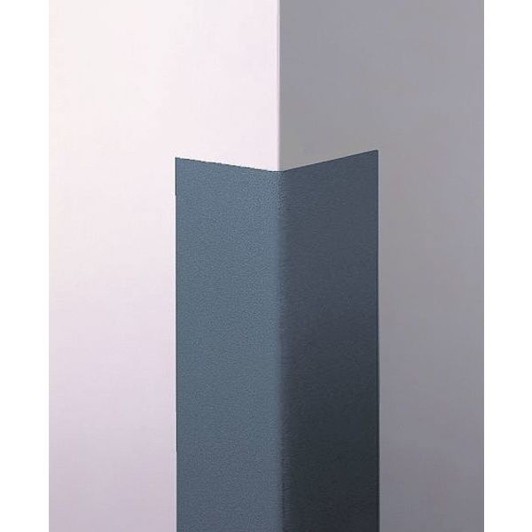 Corner Guard, Textured, Windsor Blue, 1-1/4