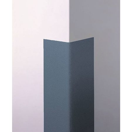 Corner Guard, Textured, Windsor Blue, 1-1/4