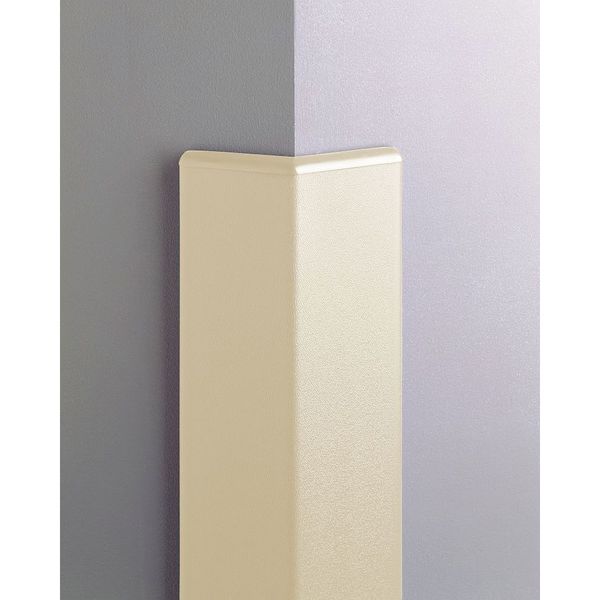 Corner Guard, Textured, Champagne, 3