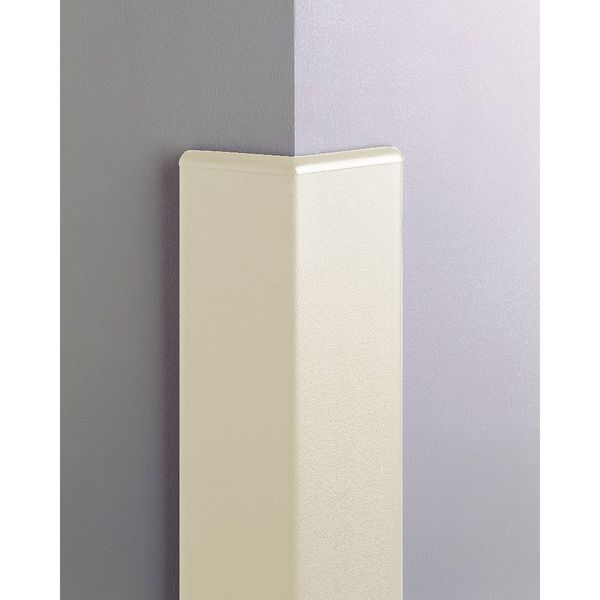 Corner Guard, Textured, Eggshell, 3