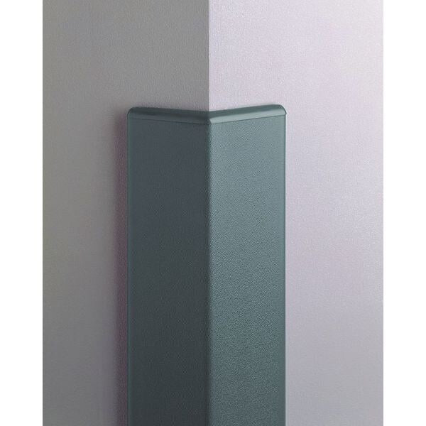 Corner Guard, Textured, Teal, 3
