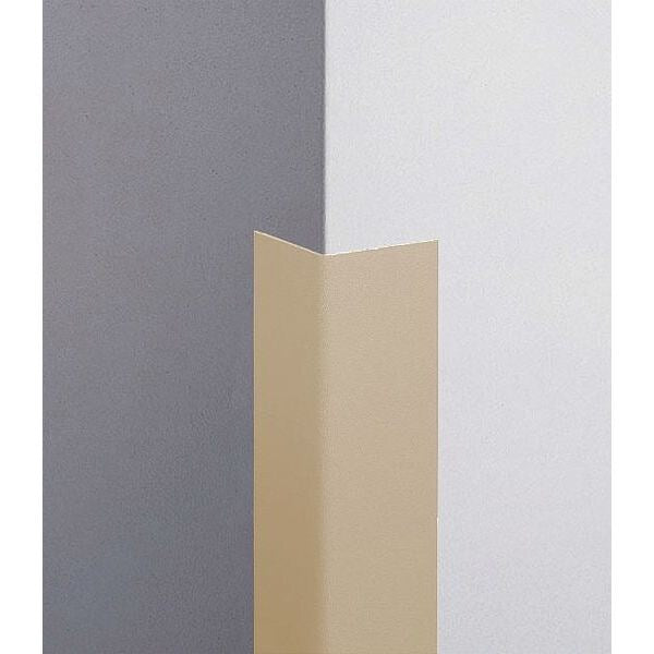 Corner Guard, Textured, Tan, 3