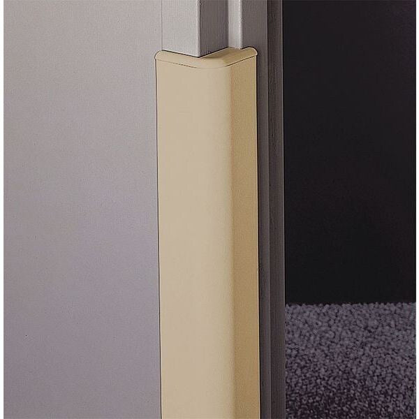Door Frame Protector, PVC, Tan, 96