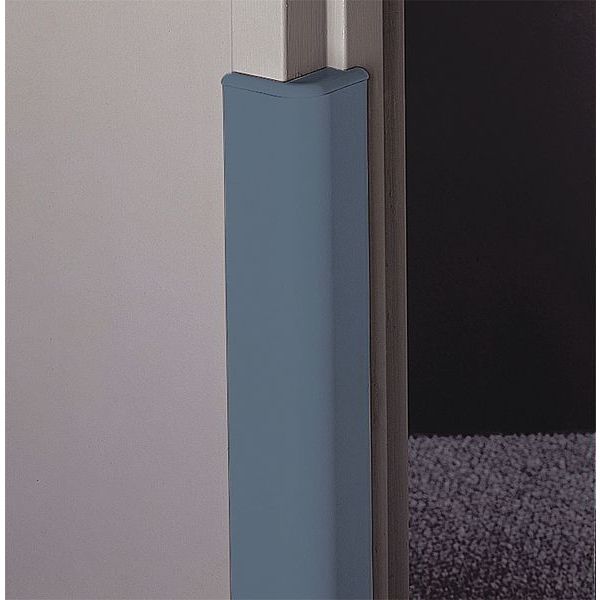 Door Frame Protector, Windsor Blue, 48