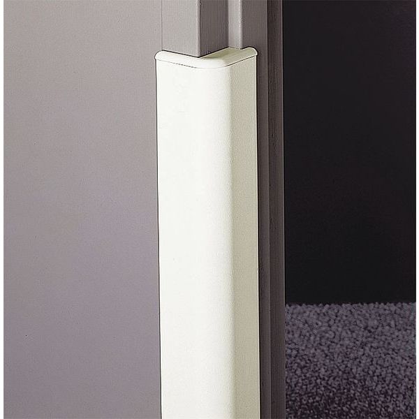 Door Frame Protector, Linen White, 48