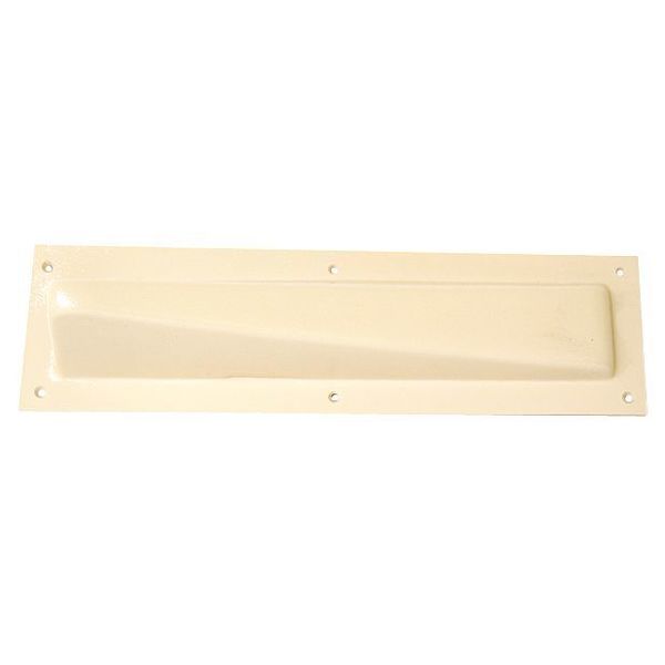 Door Knob Protector, PVC, Tan