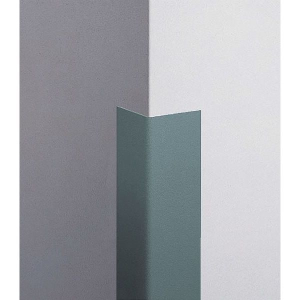 Corner Guard, Textured, Teal, 3
