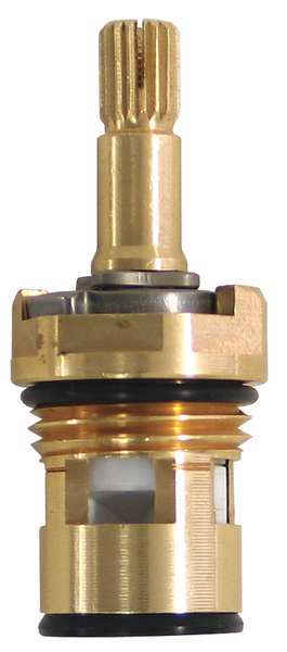 Stem, Ceramic Cartridge, American Standard